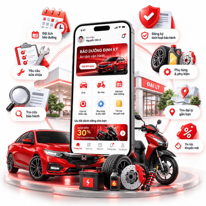 Giải Pháp Tối Ưu